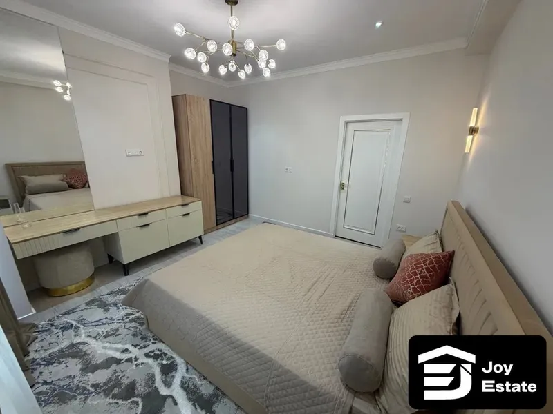 2 xonali kvartira ijaraga, Prestige Gardens TJM 9