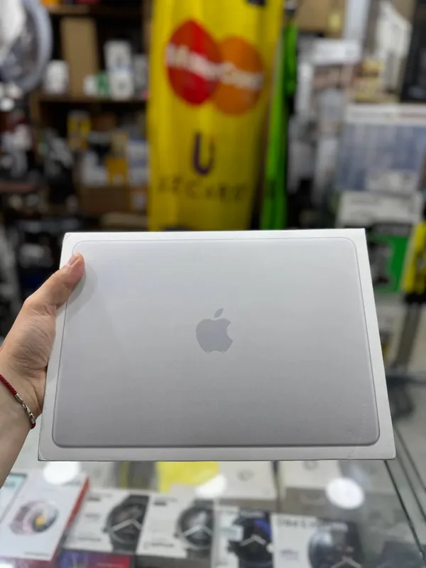 Ноутбук MacBook NEO