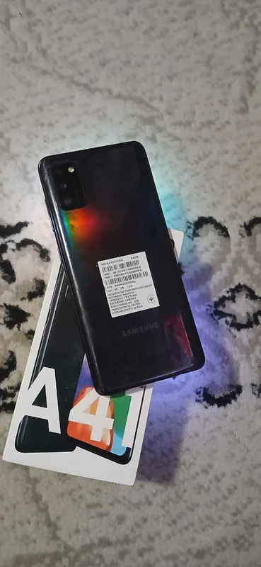 samsung a41 2