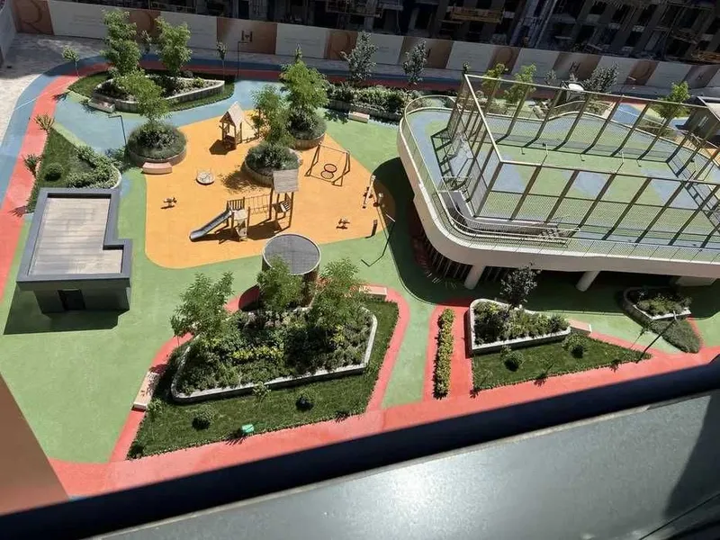 "СРОЧНАЯ ЦЕНА ‼️Regnum Plaza 64,99м2 Улица Сайрам Максим Горький‼️ — фото 5