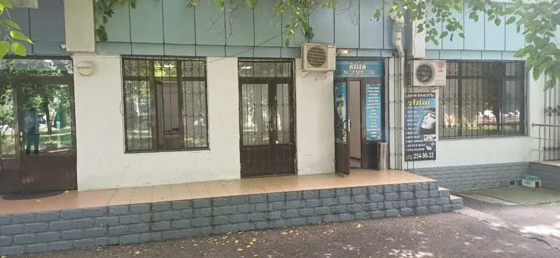 Продаётся нежилое помещение Мирабадский район Улица Нукус