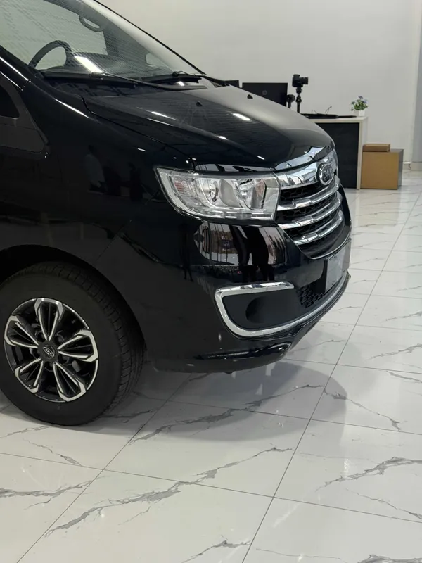 Халқимиз ишончини қозонган JAC M3 минивен яна CHINA MOTORS да сотувда! 5 Халқимиз ишончини қозонган JAC M3 минивен яна CHINA MOTORS да сотувда! 5