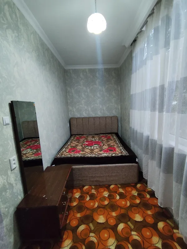 Аренда Квартира 1х2 хона Кора камиш Тансикбой 3 — фото 1