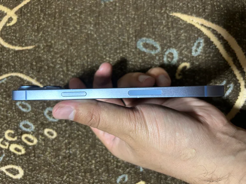 iPhone 14 Plus, в идеальном состоянии 3