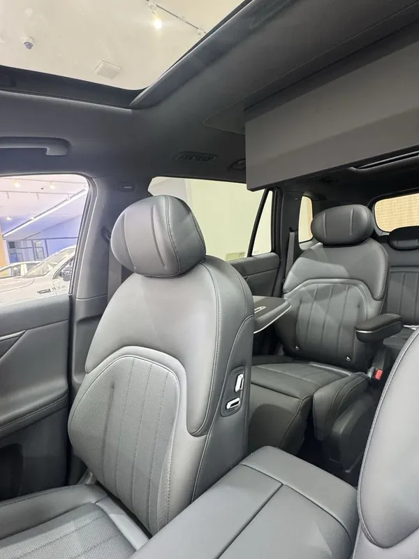 Dongfeng 008 EP 2026 restyling 4 Dongfeng 008 EP 2026 restyling 4