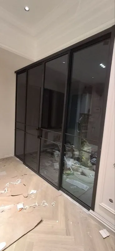Loft eshiklar va peregorodkalar Premium loft eshiklar yasaymiz — фото 3