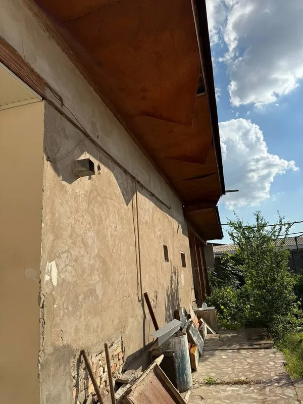 Yashnobod tumani,Yangiobod mahallasi 7.8 sotix uy sotiladi.Kadastr bor — фото 4