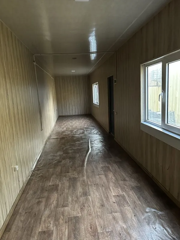Konteyner kantiner arzon 3