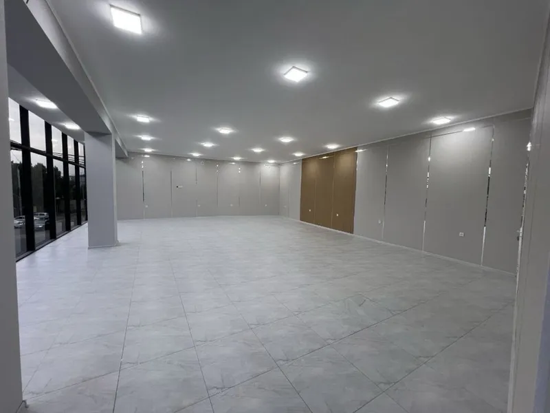 Продается здание Шайхантахурский район 500м2 — фото 3