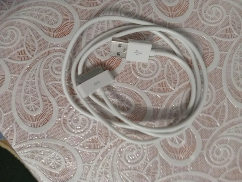 Iphone zaryadnik 2