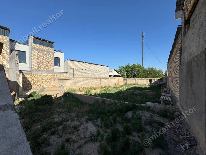 Продается Участок 6 соток, Хасанбай-1, Юнусабад 4 Продается Участок 6 соток, Хасанбай-1, Юнусабад 4