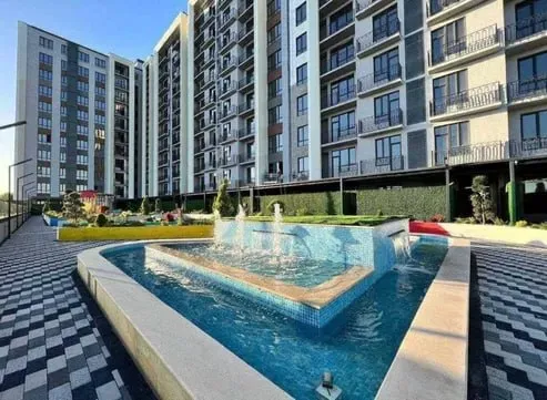 1 xonali kvartira, 30 m2, Yakkasaroy 1 xonali kvartira, 30 m2, Yakkasaroy