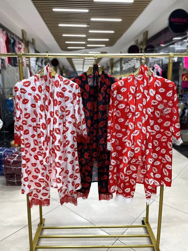 troyka pijama — фото 1