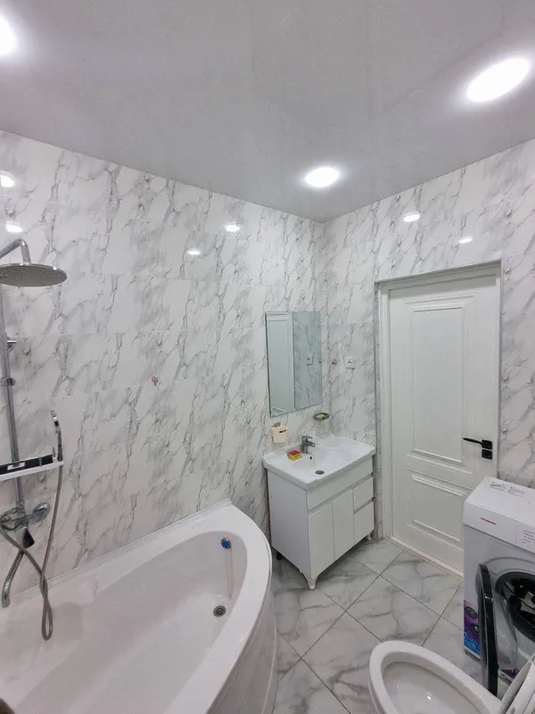 Vagzal qizil dom 2 xona 400$ 5 etaj 8 etajlik dom 4