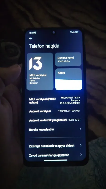 pocco x3 pro 4 pocco x3 pro 4
