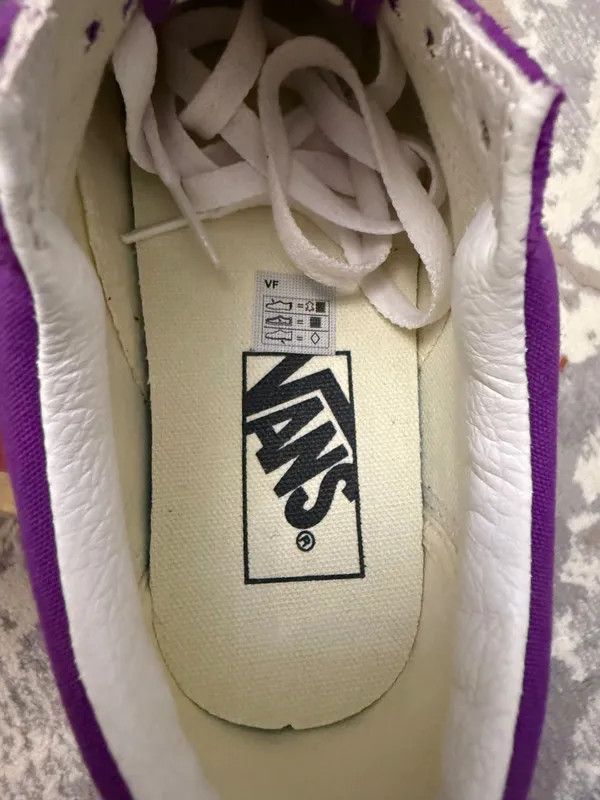 Vans Old Skool Original | EU 35 | Состояние новых | 30 $ 3 Vans Old Skool Original | EU 35 | Состояние новых | 30 $ 3