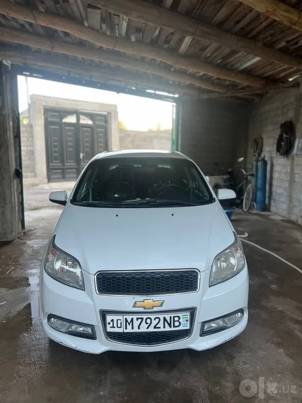 Нексия 3 автомат 2018 года 1 Нексия 3 автомат 2018 года 1