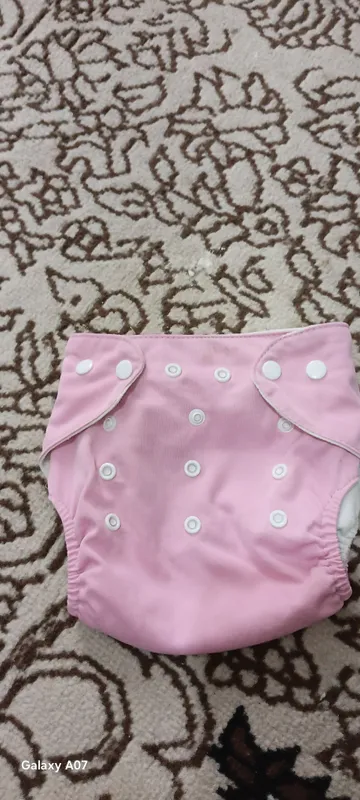 pampersli tursikcha koʻp martalik 1 pampersli tursikcha koʻp martalik 1