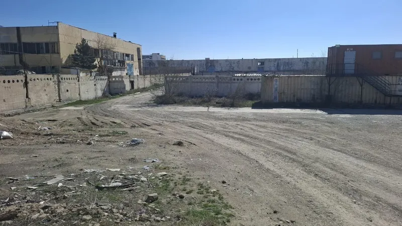 Продаётся производственная база в городе Навои — фото 7