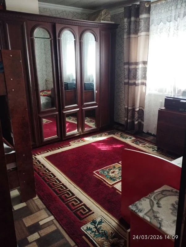 Новый центрда 1-qavatdagi uy sotiladi — фото 1