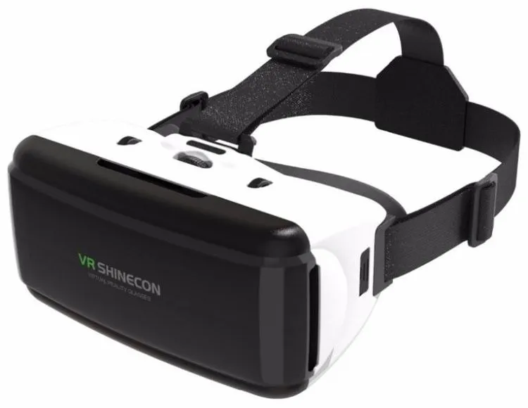 Vr ochki sotiladi srochna!!!
