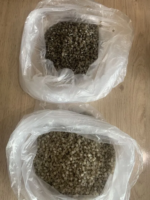 Granula paket salafanlar uchun 2-3 sortlari 2 Granula paket salafanlar uchun 2-3 sortlari 2