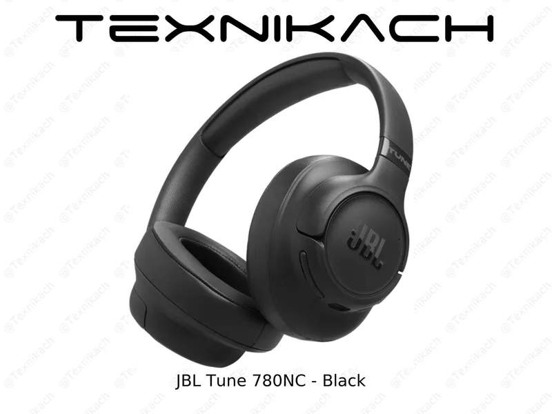 JBL Tune 780NC • Доставка • Проверка при получении 3