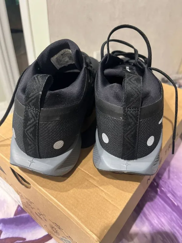 Кроссовки Nike оригинал 2 Кроссовки Nike оригинал 2