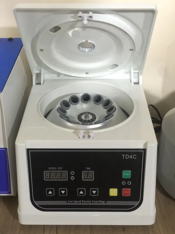 Центрифуга TD4C 12 х 10мл настольная Гарантия Качество Доставка Почта 3 Центрифуга TD4C 12 х 10мл настольная Гарантия Качество Доставка Почта 3