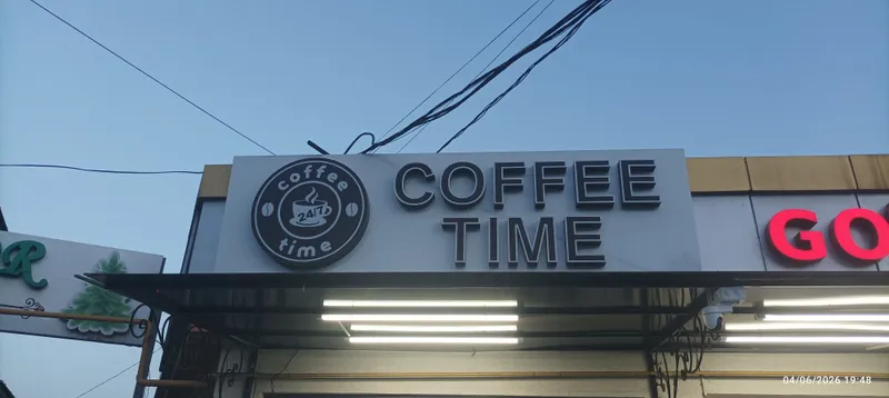Cofe reklamasi sotiladi — фото 1
