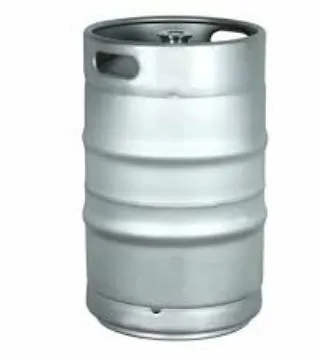 Bochka pivnoy. KEG bochka 50litr 40 litr