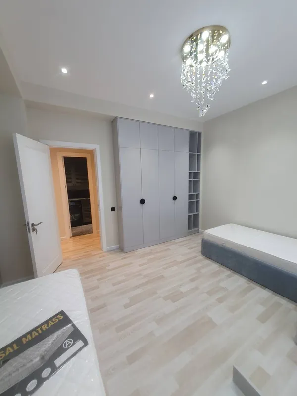 Yakkasaroy tumanidagi Prestige Gardens ЖКda 3 xonali kvartira sotiladi 7 Yakkasaroy tumanidagi Prestige Gardens ЖКda 3 xonali kvartira sotiladi 7