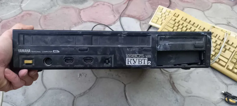 Раритет компьютерная техника Дисковод
