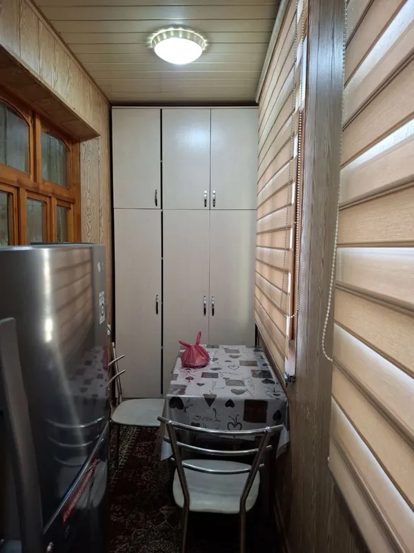 Аренда Квартира Ориентир 16-Квартал Нарх:400$ факат оилага — фото 4 Аренда Квартира Ориентир 16-Квартал Нарх:400$ факат оилага — фото 4