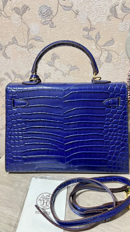 Hermes sumkasi 30 sm 3