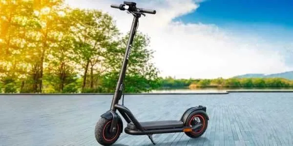 ШОК-ЦЕНА! Электросамокат xiaomi navee N65 | Самокат электрический — фото 1