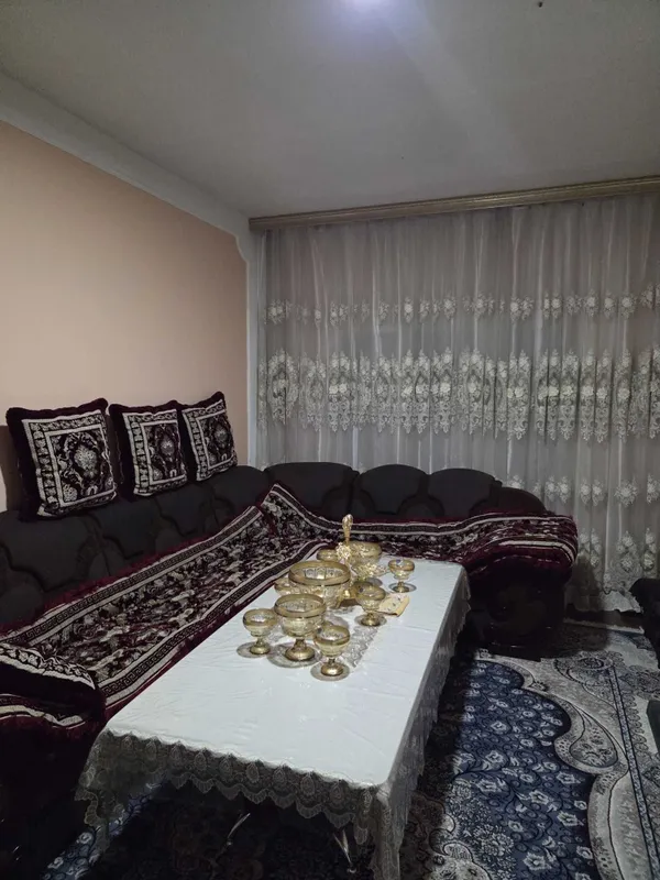 Chirchiqda 3 xonali hovli ijaraga beriladi Chirchiqda 3 xonali hovli ijaraga beriladi