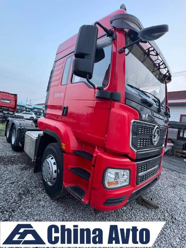 SHACMAN M3000 S сотилади йили 2022 4