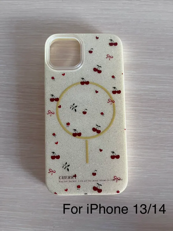 iPhone case