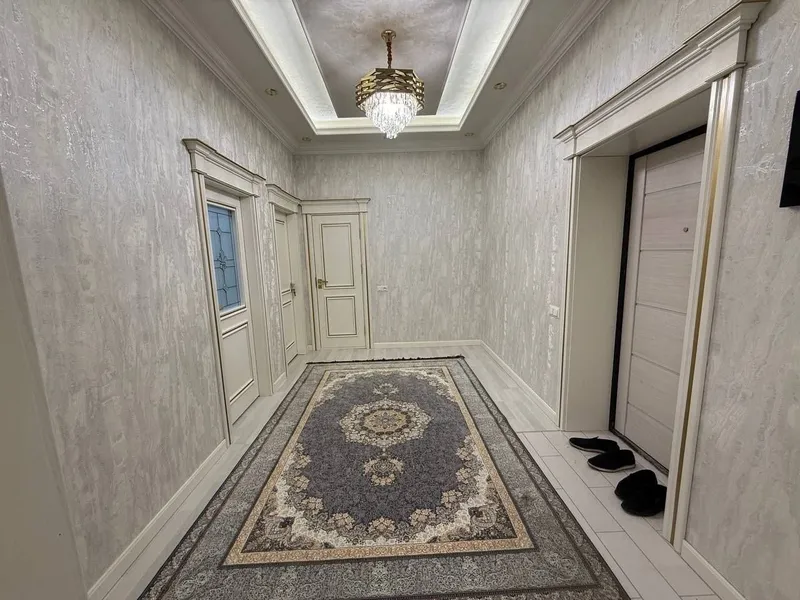 Аренда Квартира Новастройка Ибн сино 3 хонали — фото 3