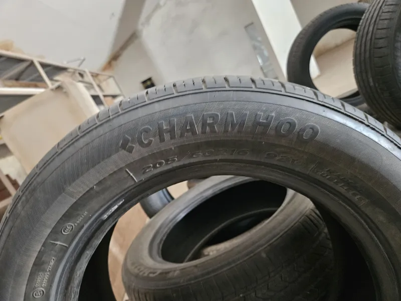 Charmhoo CH01 Touring shinalari sotiladi 2 Charmhoo CH01 Touring shinalari sotiladi 2
