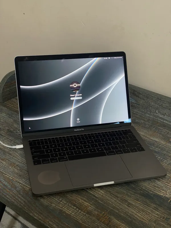 Macbook pro 2017 ideaal 3