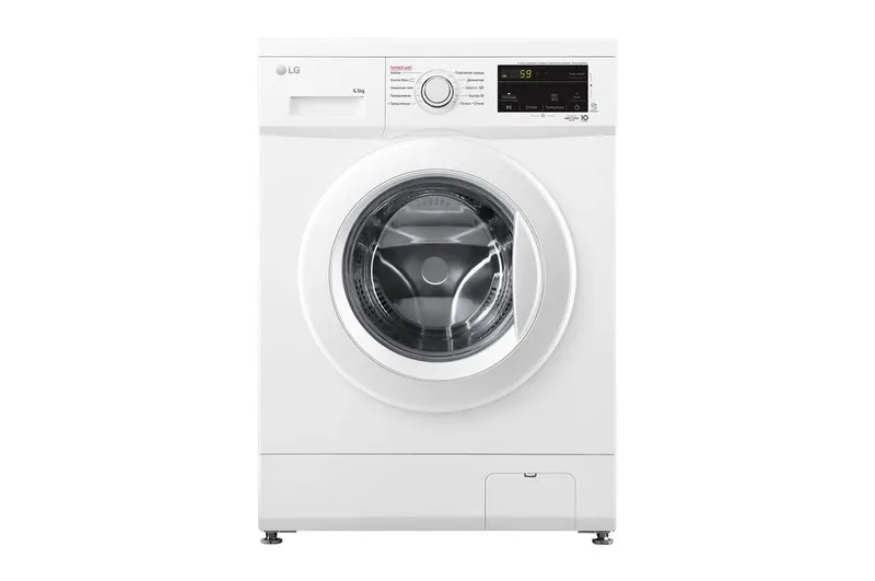 Lg 6.5kg стиральная машина Lg 6.5kg стиральная машина