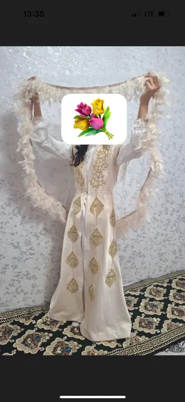 Milliy kiyim ichida oq bazasi bn 2 Milliy kiyim ichida oq bazasi bn 2