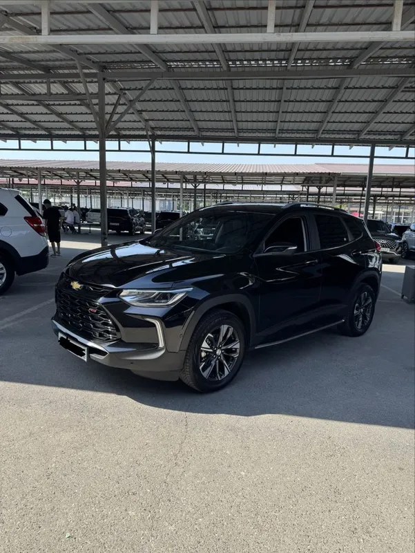 Tracker 2 premier plus — фото 1