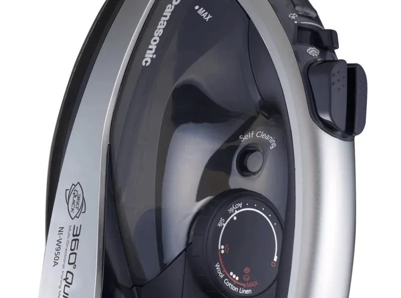 Утюг Panasonic NIW950 5