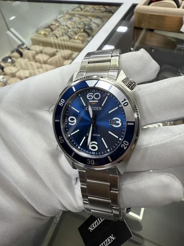 Часы Seiko Prospex — фото 5