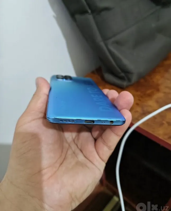 Realme 8Pro 8/128gb 3