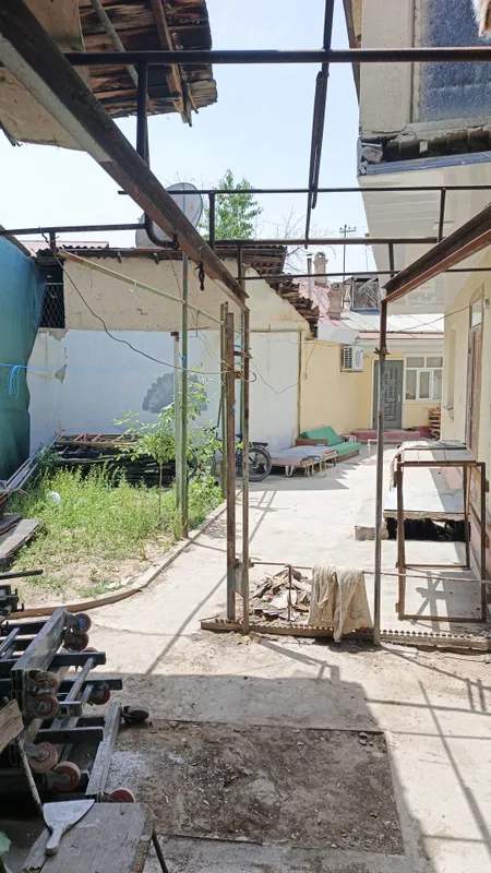 Продам швелер трубы и кирпич звоните договоримся орентир саракулька — фото 3