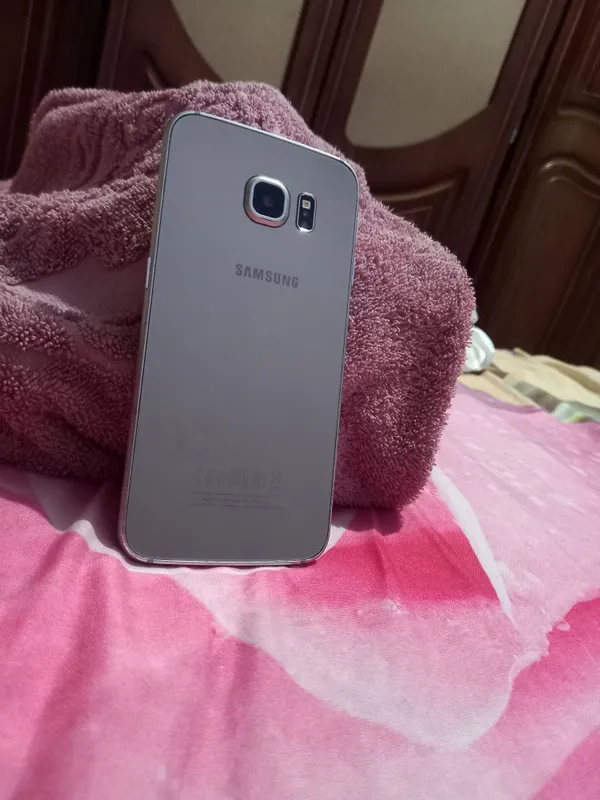 Samsung s 6 edge 64гиг состояние отличное 2 Samsung s 6 edge 64гиг состояние отличное 2